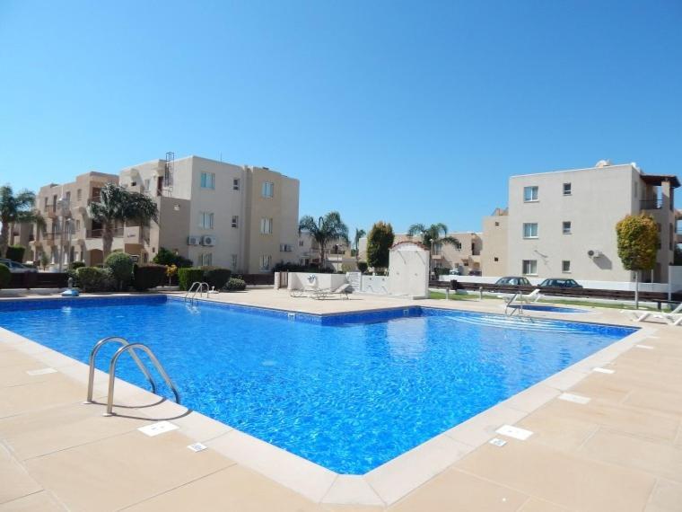 Excellent 2 Bed Apartment Мандрія Екстер'єр фото